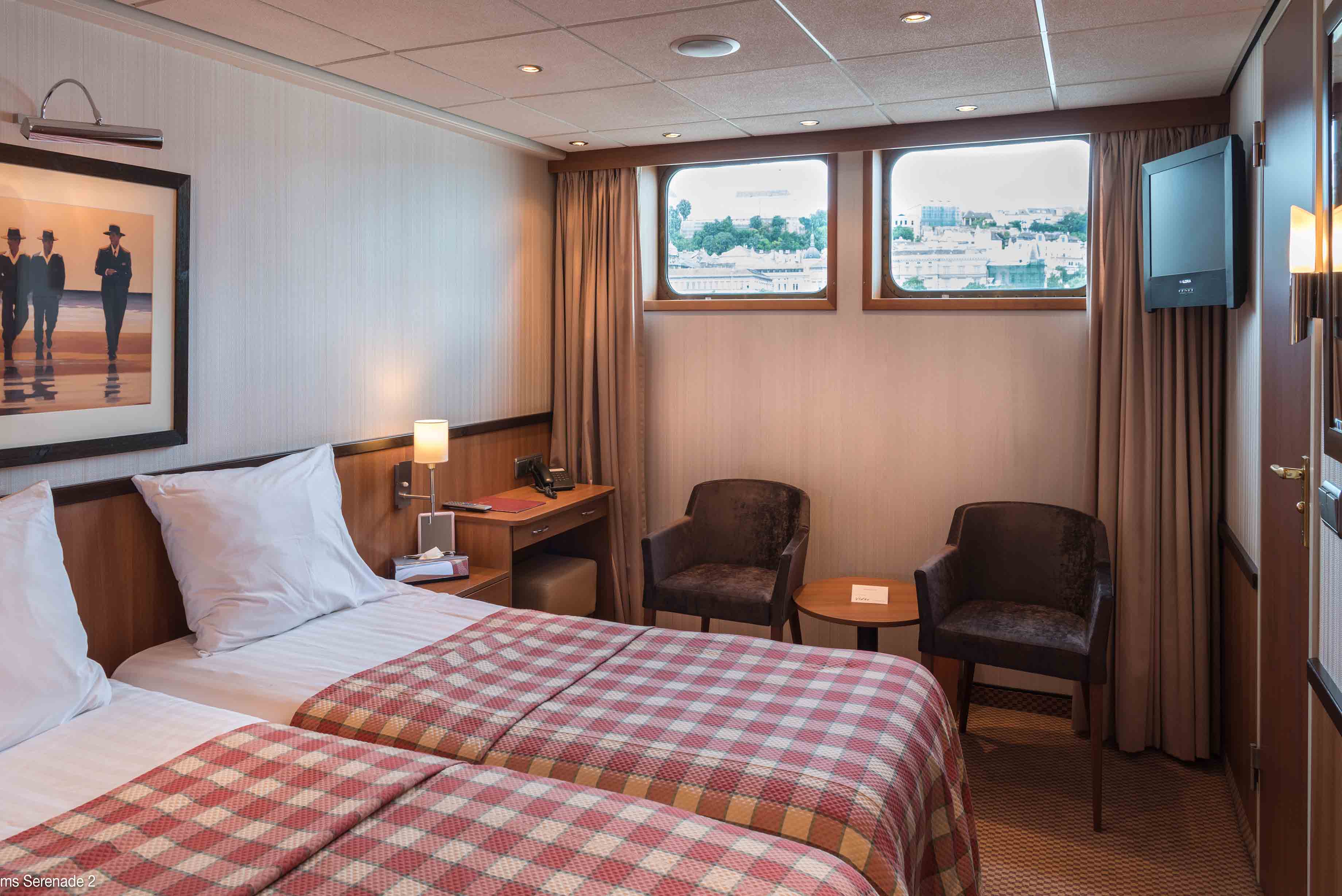 MS SERENADE 2 CRUCEROS CATAI CRUCEROS DANUBIO CRUCEROS FLUVIALES CATAI DANUBE RIVER CRUISES DANUBE CRUISES #CATAI #CrucerosDanubio #CrucerosFluviales #MSSerenade2 #CrucerosViena #CrucerosPassau #CrucerosBudapest #CrucerosBratislava #Viena #Passau #Melk #Bratislava #CrucerosMelk #Budapest #Danubio #Danube #DanubeCruises #Creuers #Bidaiak #Cruceros #CrucerosFluviales #Vacaciones #TerceraEdad #VacacionesTerceraEdad #CrucerosCatai #CATAIcruises #CATAItravel #ViajesCATAI